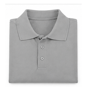Chemise Homme Formelle Unie Imprimée Vintage Style Old Money Décontractée Golf Tennis Performance Vente en Gros Uniforme de Travail Personnalisé - Product Image 5