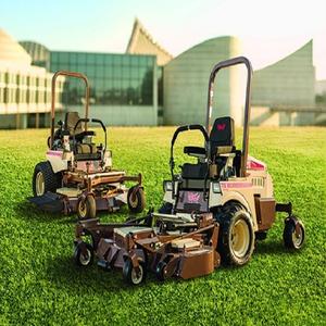 Tondeuse à gazon diesel de qualité supérieure MOWER, moteur 2 temps, éjection arrière – Achetez maintenant, livraison rapide, qualité supérieure - Product Image 3