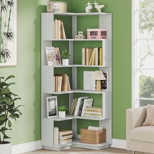 Bookshelf <b>Bookcases</b> - Product Image 5