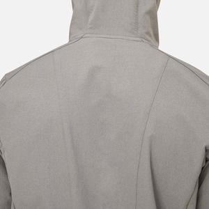 2026 Highly Custom Designs Sublimated Lightweight Nylon <b>Jackets</b> Wholesale Waterproof Hooded Windbreaker <b>Jackets</b> OEM Service - Product Image 6