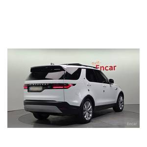 Land Rover Discovery D250 SE Modelo Septiembre 2021, 80,642 km, Volante a la Izquierda, Diésel, Transmisión Automática, con Cámara Trasera - Product Image 2