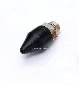 Pistolet à air comprimé pour applications de nettoyage industriel - Product Image 4