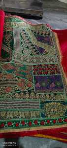 Patchs brodés écologiques, motifs détaillés brodés pour vêtements, sacs, accessoires, décoration créative, tissu en coton - Product Image 3