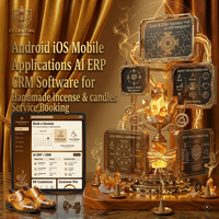 AI Software for Paper Manufacturers Website Design Android iOS Mobile Applications AI ERP CRM Software WordPress Shopify Plugin