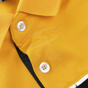 Camisetas Polo para Hombre a la Moda, Cuello Clásico, Manga Corta, Ajuste Cómodo, Ideal para el Trabajo o para Salidas de Fin de Semana - Product Image 4