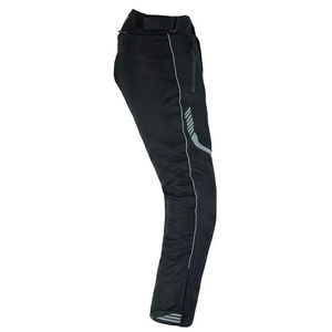 Pantalones de Motocicleta para Hombre, Talla Grande, Impermeables, con Protección CE, Ropa Protectora para Motociclistas - Product Image 2
