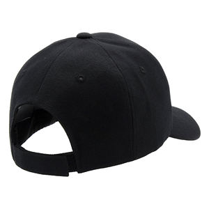 Unisex Adjustable Cotton Baseball <b>Cap</b> Sporty Common Solid Color Sports Outdoor Sun Protection <b>Cap</b> for Men and Women - Product Image 4
