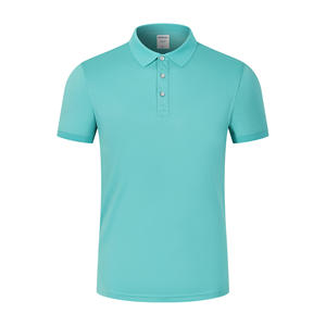 Camisetas Polo Sublimadas para Hombre, Poliéster Transpirable, Manga Corta, Casual, Golf, Verano, Deporte, Uniforme de Equipo, Impresión por Sublimación - Product Image 3