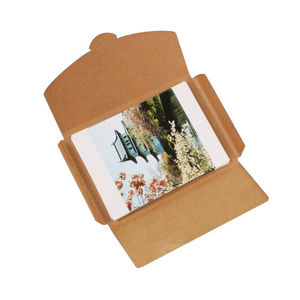 Postales Elegantes para Boda al por Mayor, Diseños Personalizados y Entrega Rápida - Product Image 4