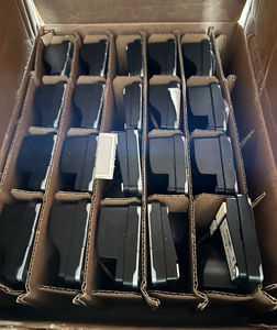 Controlador programable Dynamic DR50-B01 50A DC24V para scooters de movilidad, reemplazo directo, construcción de aluminio, ActiveCare - Product Image 5