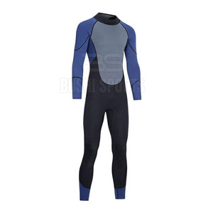 Combinaison de surf de bonne qualité avec évacuation de l'humidité, confort optimal et qualité supérieure pour les sports nautiques actifs - Product Image 3
