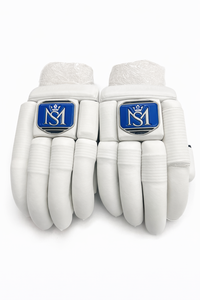 ถุงมือตีเบสบอล Thunder blaster โดย Mannu Sports ทุกขนาด สำหรับผู้ชาย ผู้หญิง และเยาวชน  รับสั่งทำโลโก้และดีไซน์ - Product Image 3