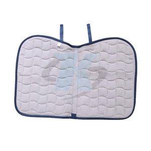 Selle de style western de haute qualité conçue pour la conduite longue distance, offrant un confort, une ajustement équilibré et des performances durables. - Product Image 5