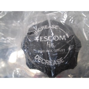 Régulateur TESCOM 44-4660SR9-059, 120 PSI, 107166 - Équipements et pièces semi-conductrices de renommée mondiale à la fois fiables et durables - Product Image 1
