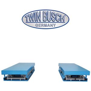 TWS3-18UE: Sollevatore a forbice - montato a terra - 3,0 t - Product Image 5