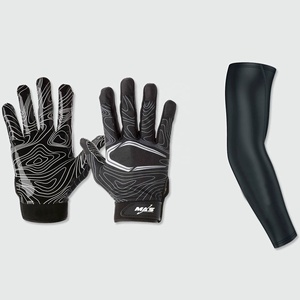 Guantes de golf de cuero genuino Cabretta Premium para hombres y mujeres Accesorios antideslizantes transpirables Uso para todo tipo de clima - Product Image 1