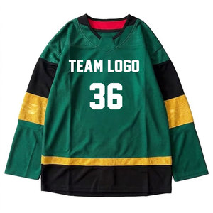 Meilleure Vente 2026 – Service OEM en Gros à Prix Abordable – Sweat à Capuche de Hockey sur Glace Vierge avec Logo et Lettres sur le Devant – Créez Votre Propre Uniforme de Hockey sur Glace - Product Image 2