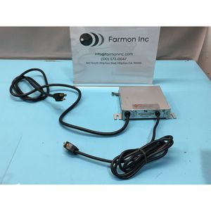 ANELVA 863-9216 SWITCH-MODE POWER SUPPLY, JAMES - อุปกรณ์และอะไหล่เซมิคอนดักเตอร์ระดับโลกที่เชื่อถือได้ - Product Image 2