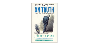 El asalto a la verdad, edición en tapa blanda, estudio revolucionario de Jeffrey Moussaieff Masson sobre Freud y el abuso sexual infantil (suministro al por mayor) - Product Image 3