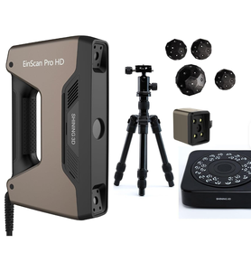 Scanner 3D portable Ein-Scan Pro HD de qualité supérieure, neuf - Product Image 3