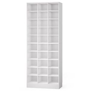 Elegante Armadio Portascarpe Autoportante per Armadio, Scaffali e Supporti Premium per Scarpe - Product Image 2