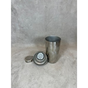 Friendly Costing Metal Cocktail <b>Shaker</b> for Home Mixology Fabulous Style Fluid Performance for Gatherings - Product Image 3