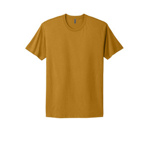 Camisetas al por Mayor de EE. UU., 100% Algodón, Logotipo Personalizado, Corte Regular Premium, Manga Corta, Cuello Redondo, Ecológicas y Transpirables - Product Image 4