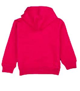 Logo personnalisé OEM French Terry Poids lourd femmes sweat à capuche décontracté impression 3D pull à col rond femmes sweat à capuche - Product Image 5
