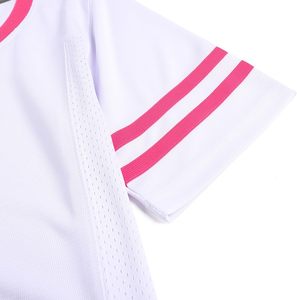 Jersey de Fútbol Americano Profesional, Malla de Poliéster, Acabado de Bordado Premium, Nombre y Número del Jugador Personalizados, Proveedor de Fábrica - Product Image 5
