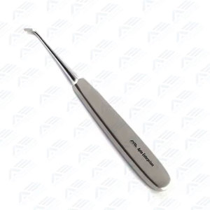 Instrumento Médico, Elevador de Implantes Periodontales, Instrumentos Quirúrgicos, Instrumentos Quirúrgicos Dentales de Acero Inoxidable - Product Image 4