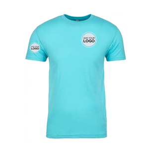 Camiseta Heather Tri Blend, Impresión Personalizada, Camisetas Promocionales para Empresas - Product Image 1