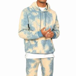 Chándal Tie Dye para Hombre, Ropa Casual, Nuevo Diseño, Tallas para Adultos, Transpirable, Precio al por Mayor, Chándal Tie Dye Hecho a Medida - Product Image 2