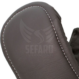 Equipo de Entrenamiento de Material Duradero, Guantes de Boxeo, Guantes de Boxeo con Diseño Personalizado - Product Image 5