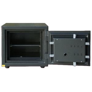 La tienda ofrece genuinas cajas fuertes de Hanoi-Fabricantes y proveedores de hoteles fuertes - Product Image 2