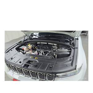 Jeep Cherokee 4xe Summit Reserve, Modelo Diciembre 2023, 42,497 km, Auto Usado - Product Image 6