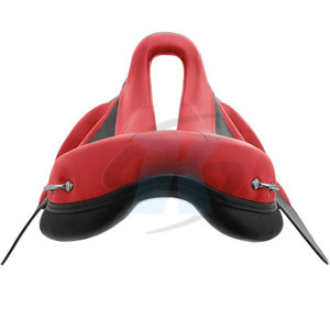 Silla de montar premium hecha a mano diseñada para la comodidad en la equitación, excelente equilibrio, ajuste seguro y durabilidad a largo plazo. - Product Image 4