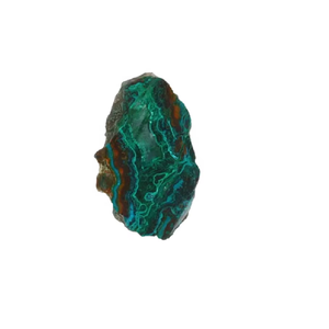 Dalles de pierre naturelle de haute qualité, cristal d'apatite verte, pierre précieuse de guérison, décoration murale, panneau décoratif pour la maison - Product Image 1