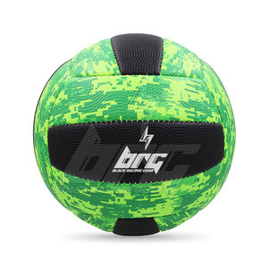 บริการ OEM ลูกวอลเลย์บอล MOQ ต่ำ รุ่นล่าสุด ขายดี น้ำหนักเบา - Product Image 3
