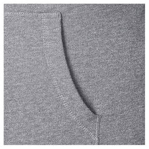 Sweat à capuche unisexe en molleton technique de haute qualité, best-seller de l'hiver, mélange polyester-coton, broderie personnalisée vintage - Product Image 4