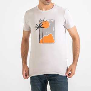 T-shirts graphiques Hip Hop pour hommes – Nouvelle collection 2026 – T-shirts de sport pour hommes avec impression graphique personnalisée – Service OEM - Product Image 6