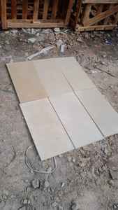 แผ่นผนังหินทรายสีขาวมิ้นท์ระดับไฮเอนด์สำหรับการตกแต่งภายในและภายนอกผนังการออกแบบผนังซุ้ม - Product Image 5