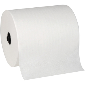 Essuie-tout de cuisine compostables personnalisables, rouleaux de cuisine 2 plis - Product Image 5