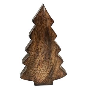 Artesanía India Navidad Nuevo diseño 2025 Producto estándar superior Alta calidad Artículo al por mayor Decoración Diseño de metal colgante - Product Image 1