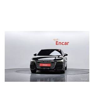 ออดี้ เอ6 45 ทีเอฟเอสไอ ควอตโตร พรีเมียม ปี 2023 ระยะทาง 31,742 กม. พวงมาลัยซ้าย เบาะหนัง กล้องมองหลัง - Product Image 3