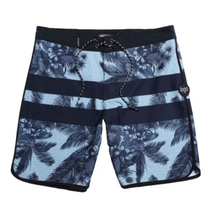Shorts de Playa, Deportivos, Casuales, para Hombre, al por Mayor y al Detal, con Etiqueta Privada Personalizada, para Natación, Surf y Running - Product Image 4
