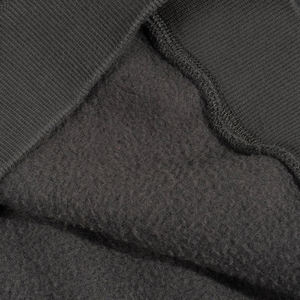 เสื้อฮู้ดดี้ปักลายสไตล์วินเทจฟอกสีแบบทำเก่า ผ้าฝ้ายฟลีซ 100% ระบายอากาศได้ดี แห้งเร็ว มีกระเป๋าขนาดใหญ่พิเศษ - Product Image 3