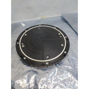 แท่นวาง AMAT 0010-09732, ชุดประกอบ 200 MM Etch, 111540 - อุปกรณ์และชิ้นส่วนเซมิคอนดักเตอร์ระดับโลกที่เชื่อถือได้ - Product Image 6