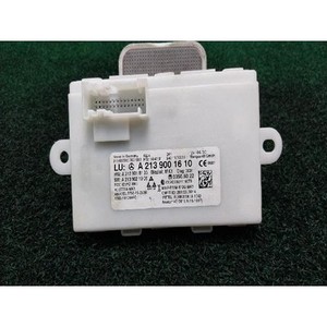 ECUs et modules informatiques d'occasion de classe E A2139001610 - Product Image 1