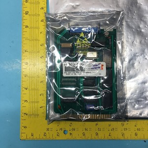 SEMITOOL 14863-509 BOARD ASSY STD MTR INTERFACE - Equipo y piezas de semiconductores de confianza de la marca global legendaria - Product Image 5