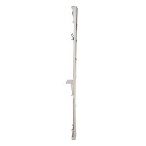 Bianco antico 20 \ "X 76 \" classico specchio da parete Vintage decorazione Country in stile Country francese - Product Image 6